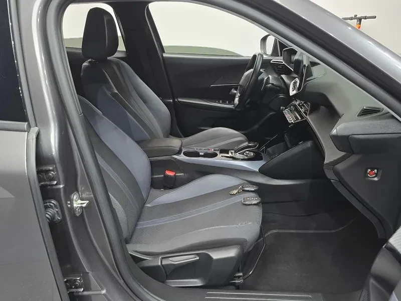 Peugeot 2008 2Nd Generation 1.5 Bluehdi Allure | Mobile.bg � ����������� 11