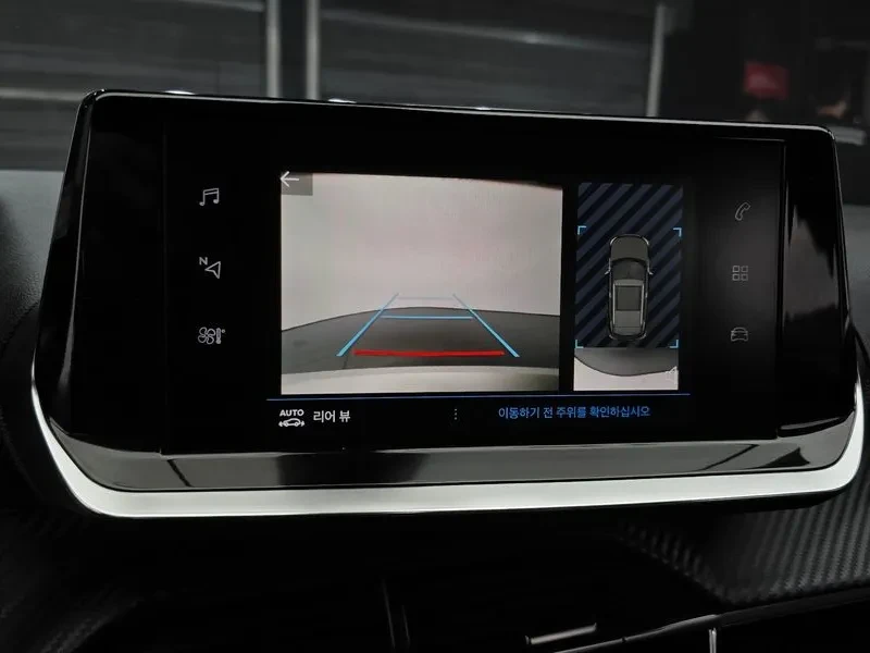 Peugeot 2008 2Nd Generation 1.5 Bluehdi Allure | Mobile.bg � ����������� 15
