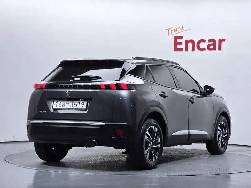 Peugeot 2008 2Nd Generation 1.5 Bluehdi Allure | Mobile.bg � ����������� 2
