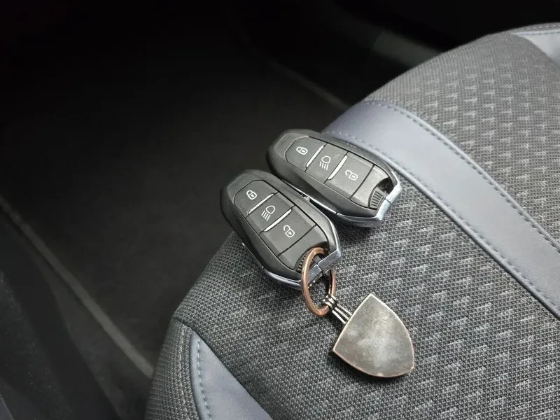 Peugeot 2008 2Nd Generation 1.5 Bluehdi Allure | Mobile.bg � ����������� 16