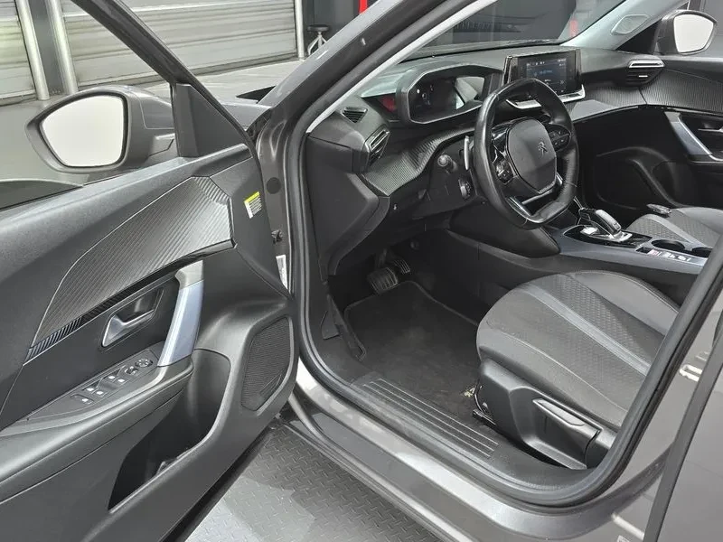 Peugeot 2008 2Nd Generation 1.5 Bluehdi Allure | Mobile.bg � ����������� 10
