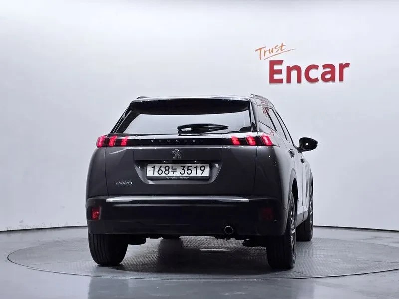 Peugeot 2008 2Nd Generation 1.5 Bluehdi Allure | Mobile.bg � ����������� 4