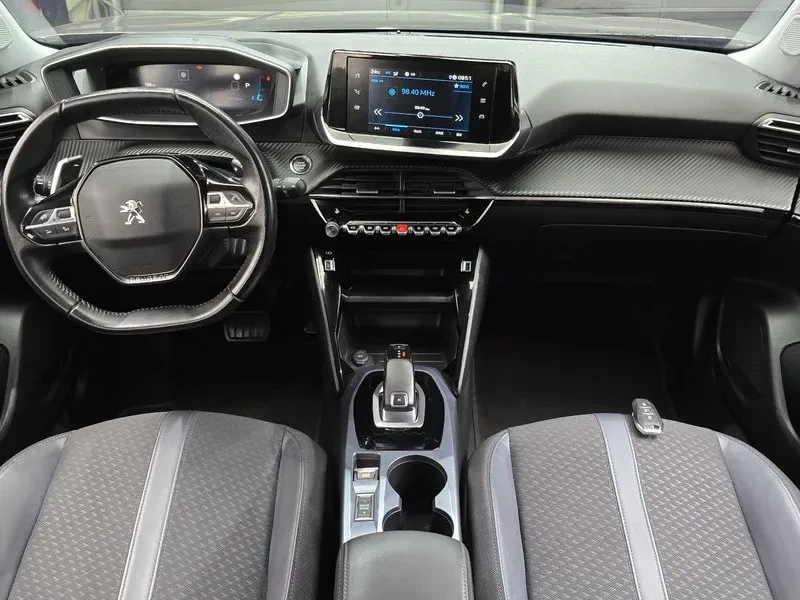 Peugeot 2008 2Nd Generation 1.5 Bluehdi Allure | Mobile.bg � ����������� 7