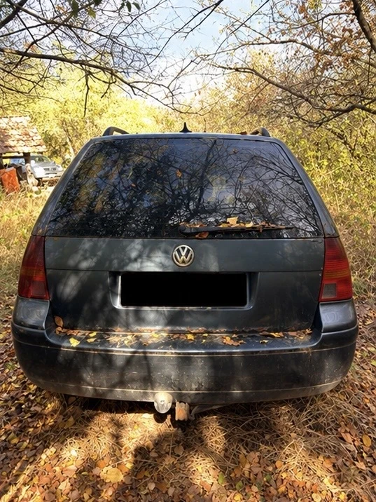 VW Golf Variant, снимка 4 - Автомобили и джипове - 56643620