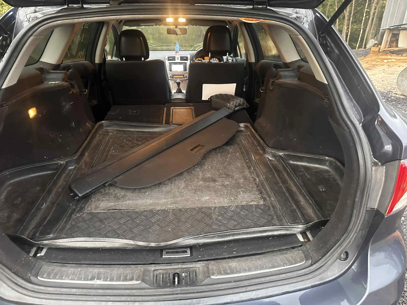 Toyota Avensis 1.8 Valvematic (147 ..)    !  | Mobile.bg   16