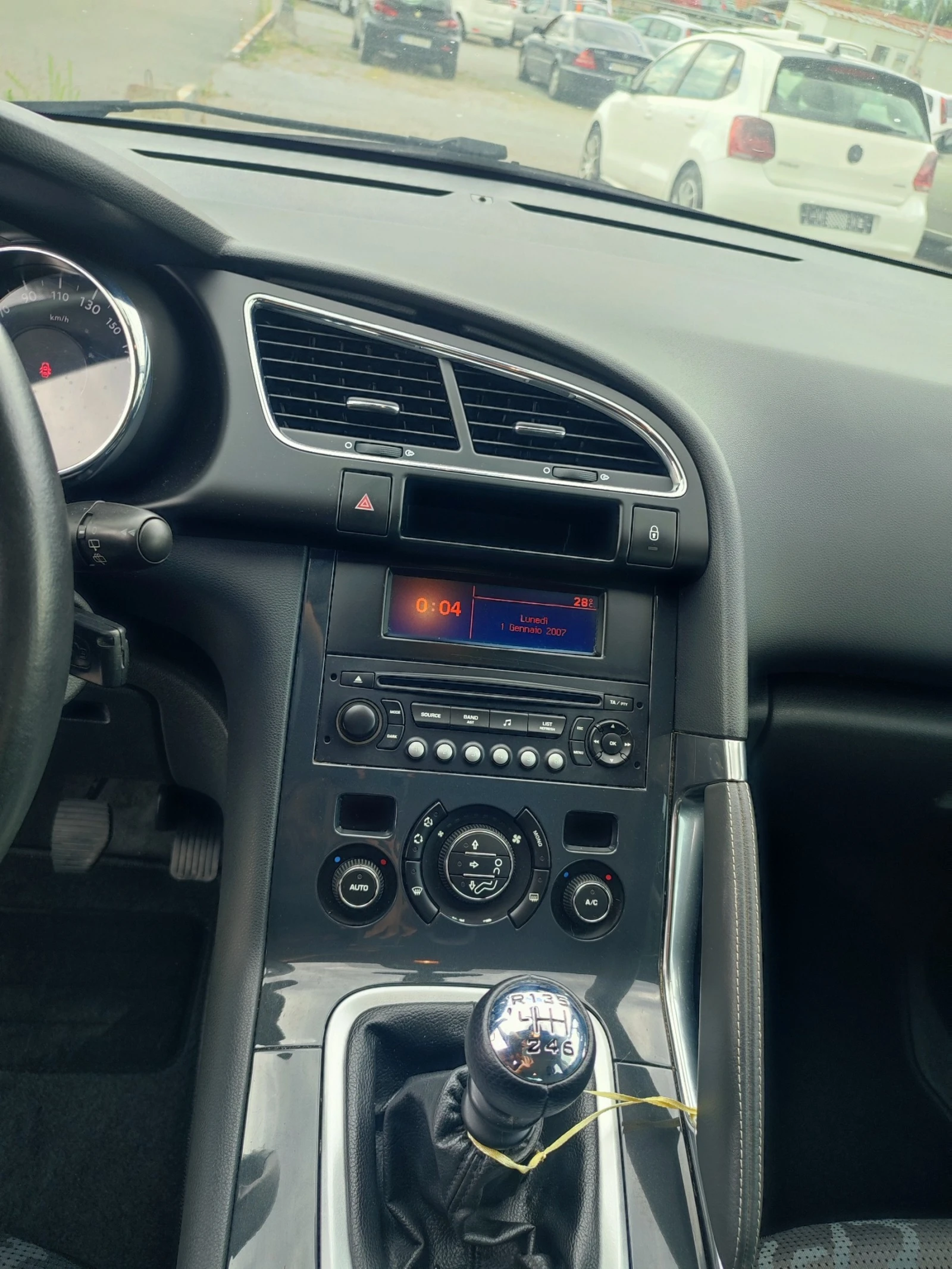 Peugeot 3008 HDI | Mobile.bg   12