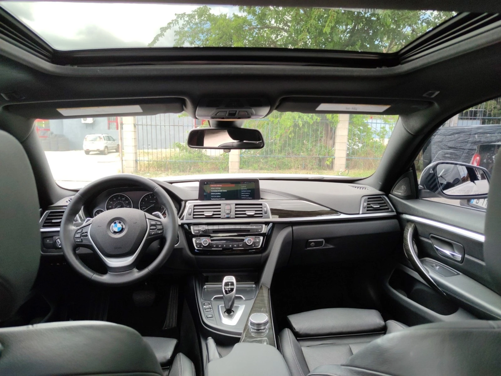 BMW 440 Gran coupe x drive  | Mobile.bg   11