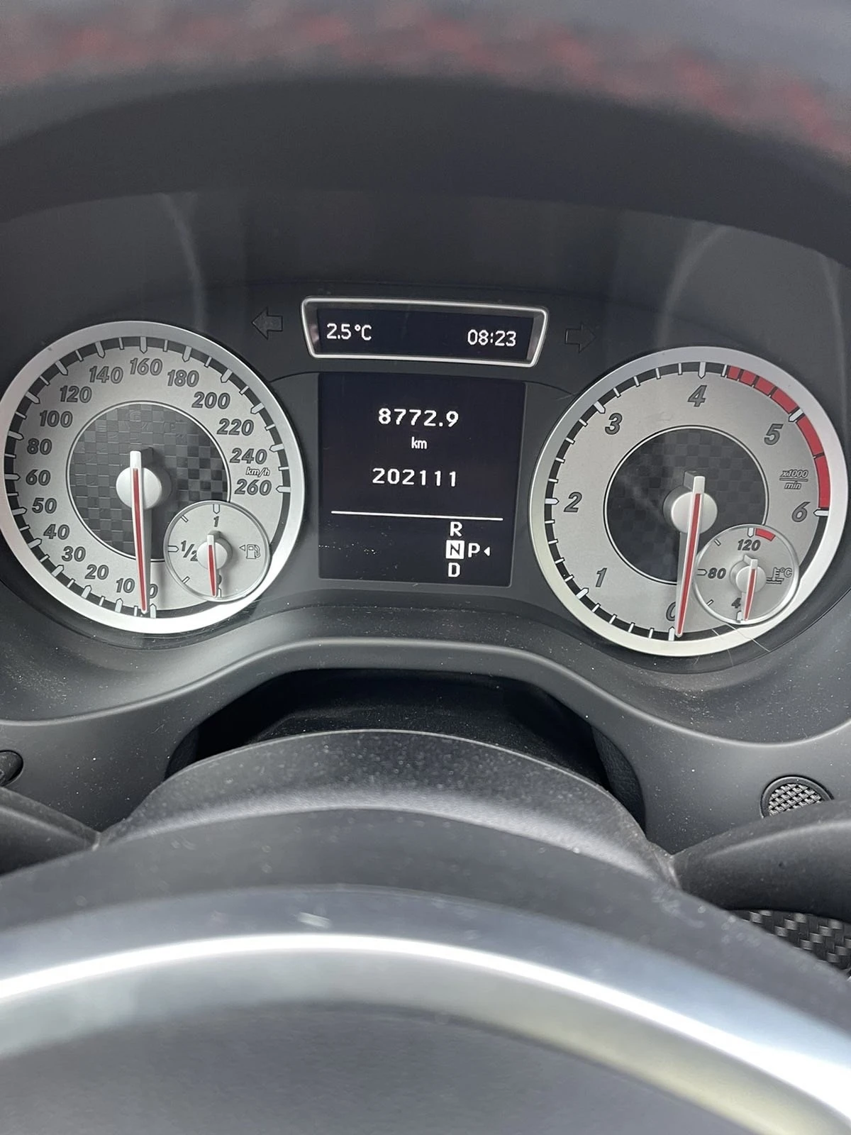 Mercedes-Benz A 200 CDI | Mobile.bg   12