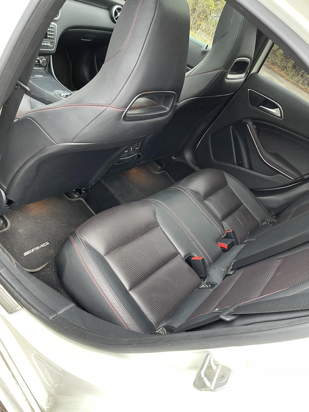 Mercedes-Benz A 200 CDI | Mobile.bg   13