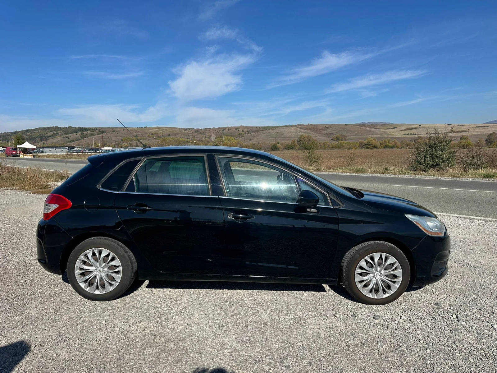 Citroen C4 1.6hdi 92 - изображение 4