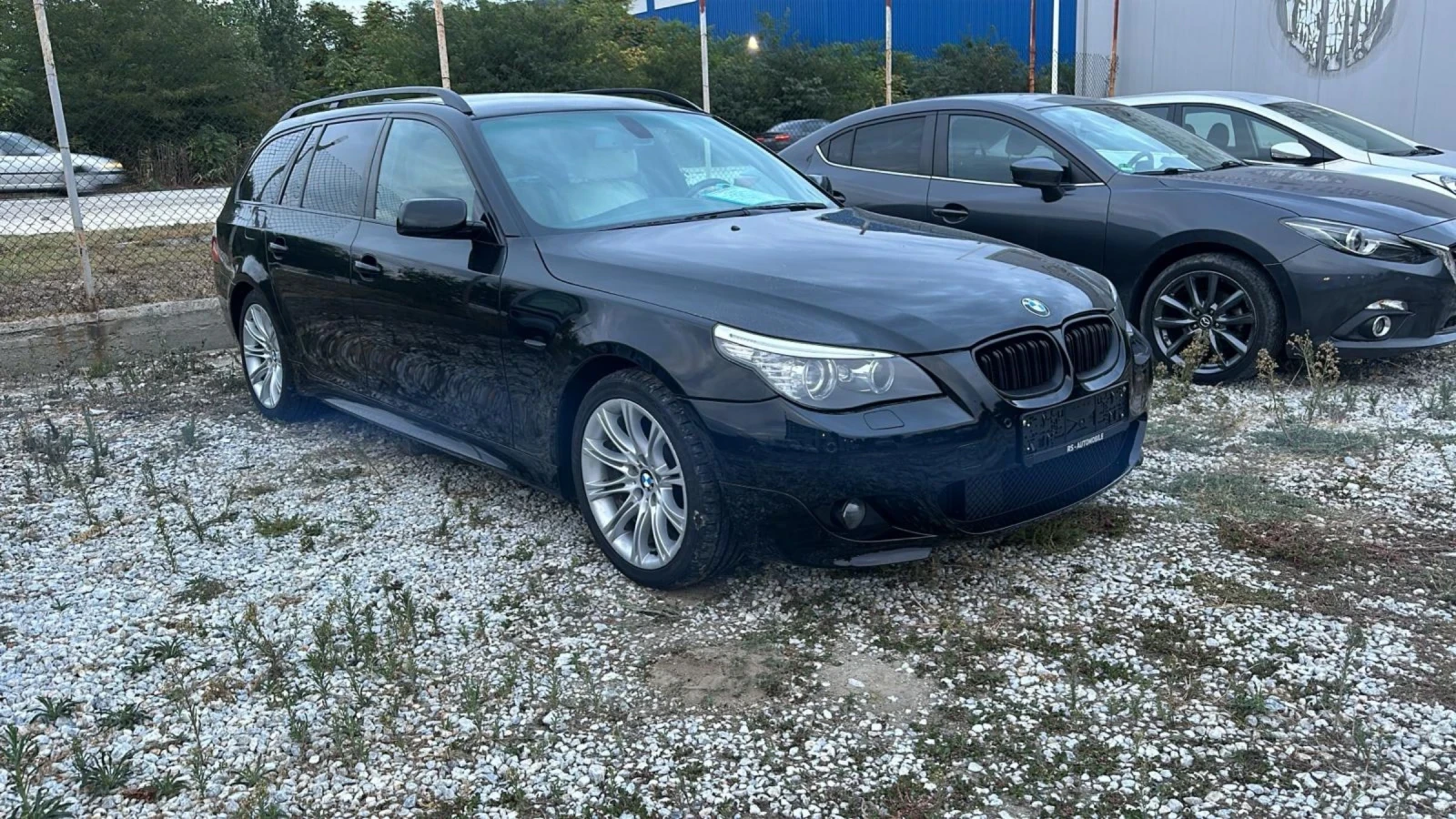 BMW 530 M-Packet 530i | Mobile.bg   1