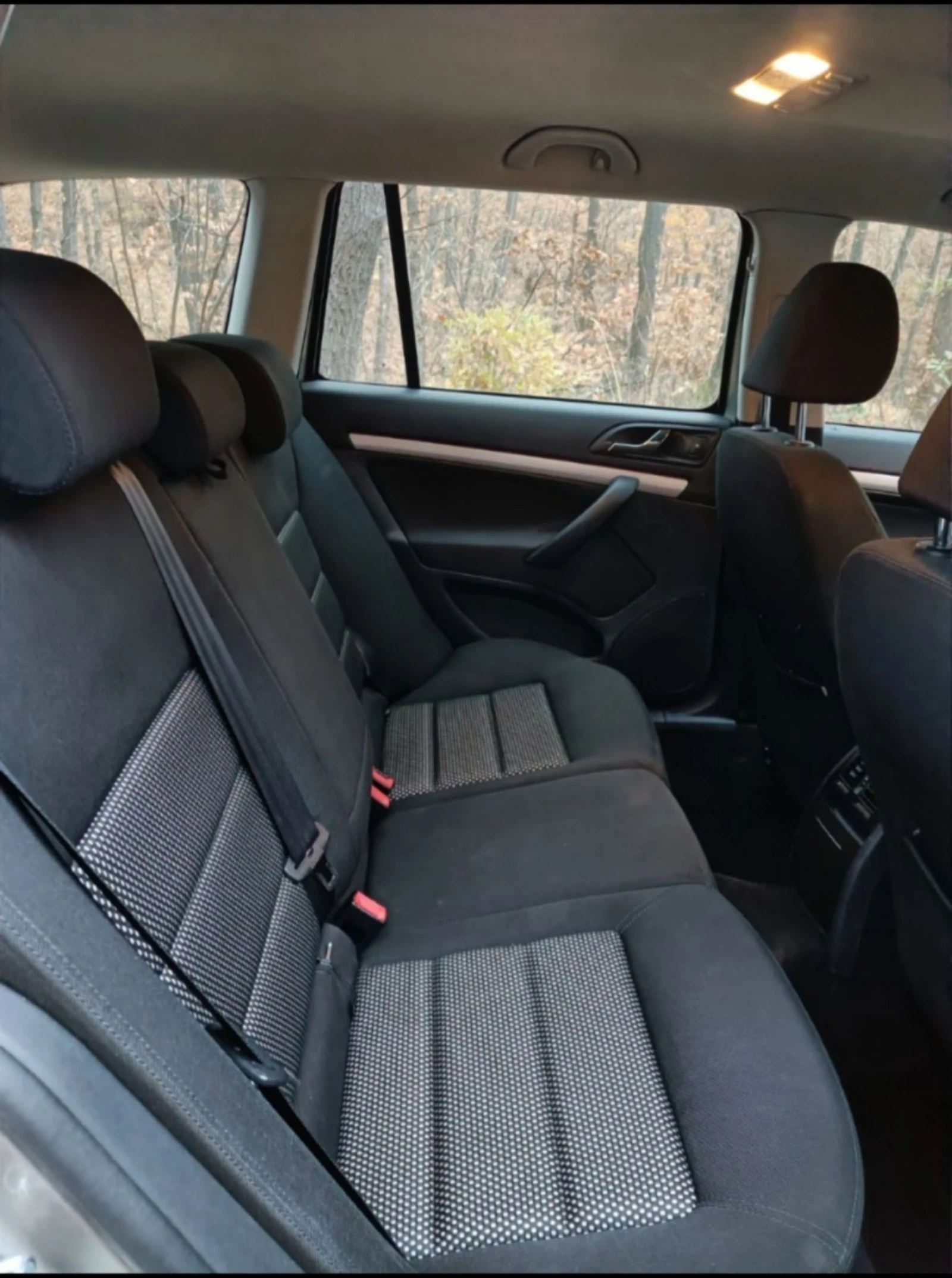 Skoda Octavia 4x4 , Scout  | Mobile.bg � ����������� 11