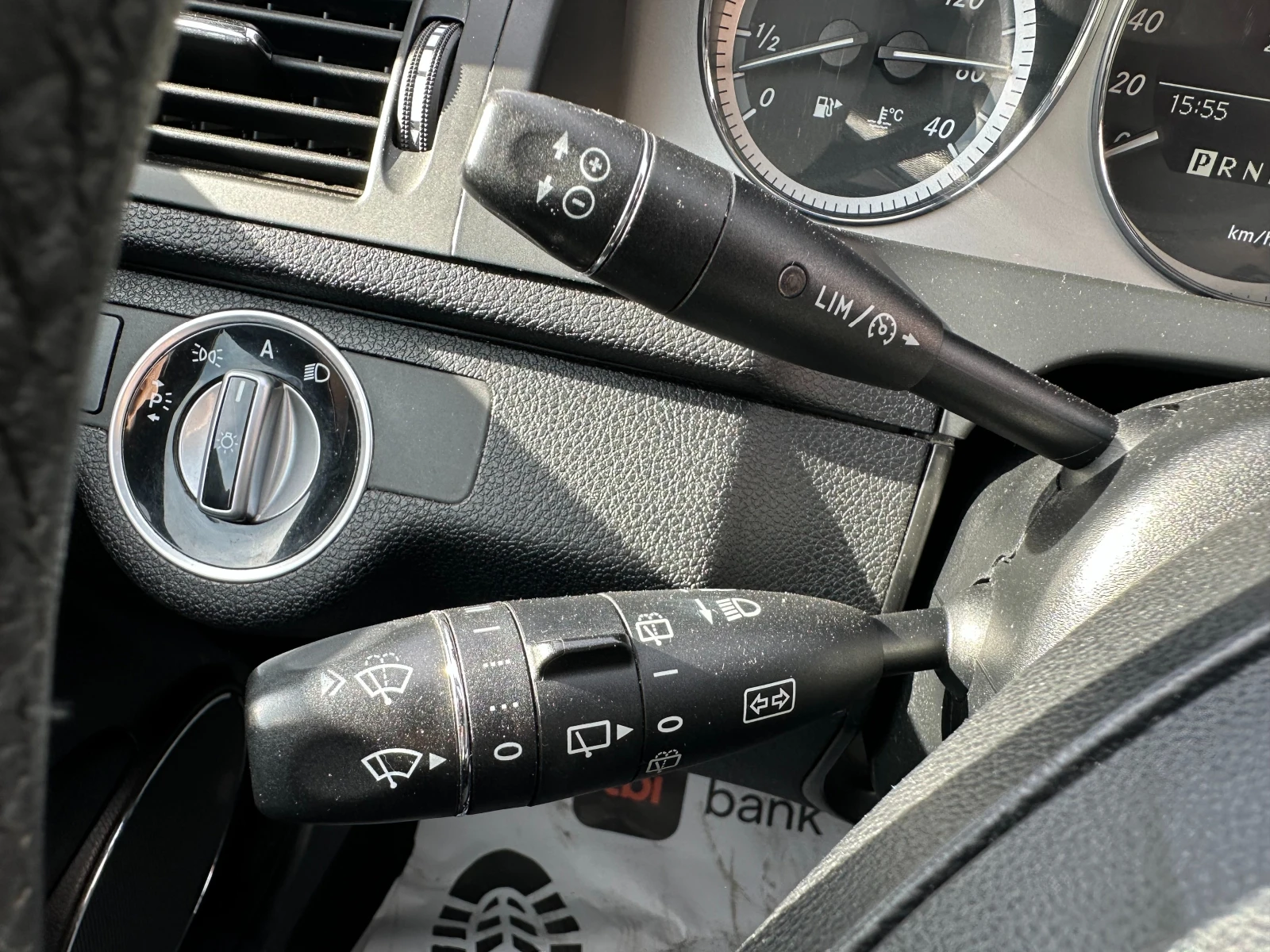 Mercedes-Benz C 350 3.0d 231 к.с. 4matic | Mobile.bg — изображение 16