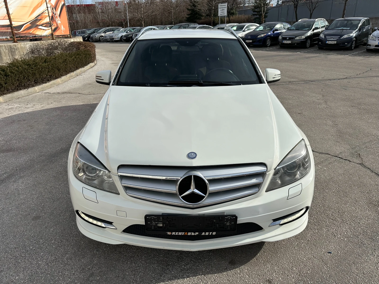 Mercedes-Benz C 350 3.0d 231 к.с. 4matic - изображение 7