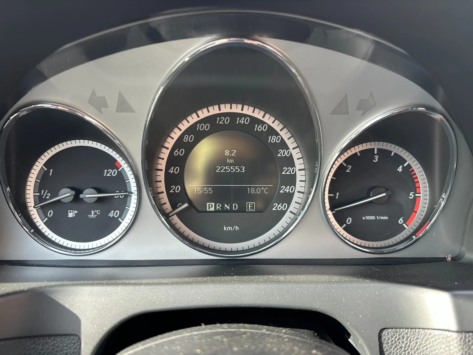 Mercedes-Benz C 350 3.0d 231 к.с. 4matic | Mobile.bg — изображение 15