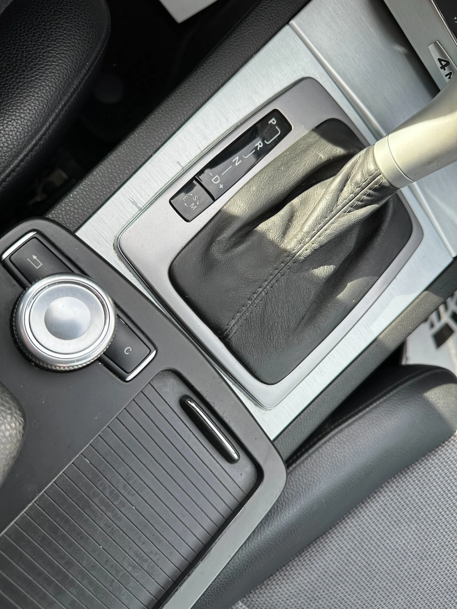 Mercedes-Benz C 350 3.0d 231 к.с. 4matic | Mobile.bg — изображение 12