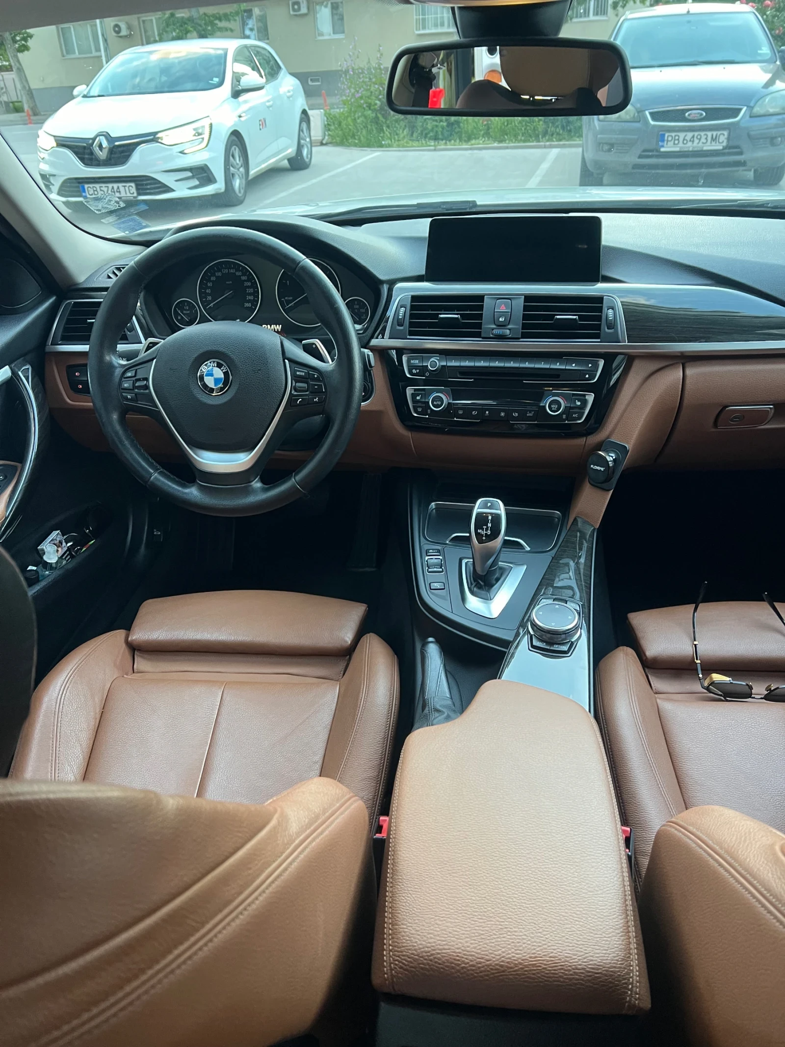 BMW 320 Топ фейслифт - изображение 4