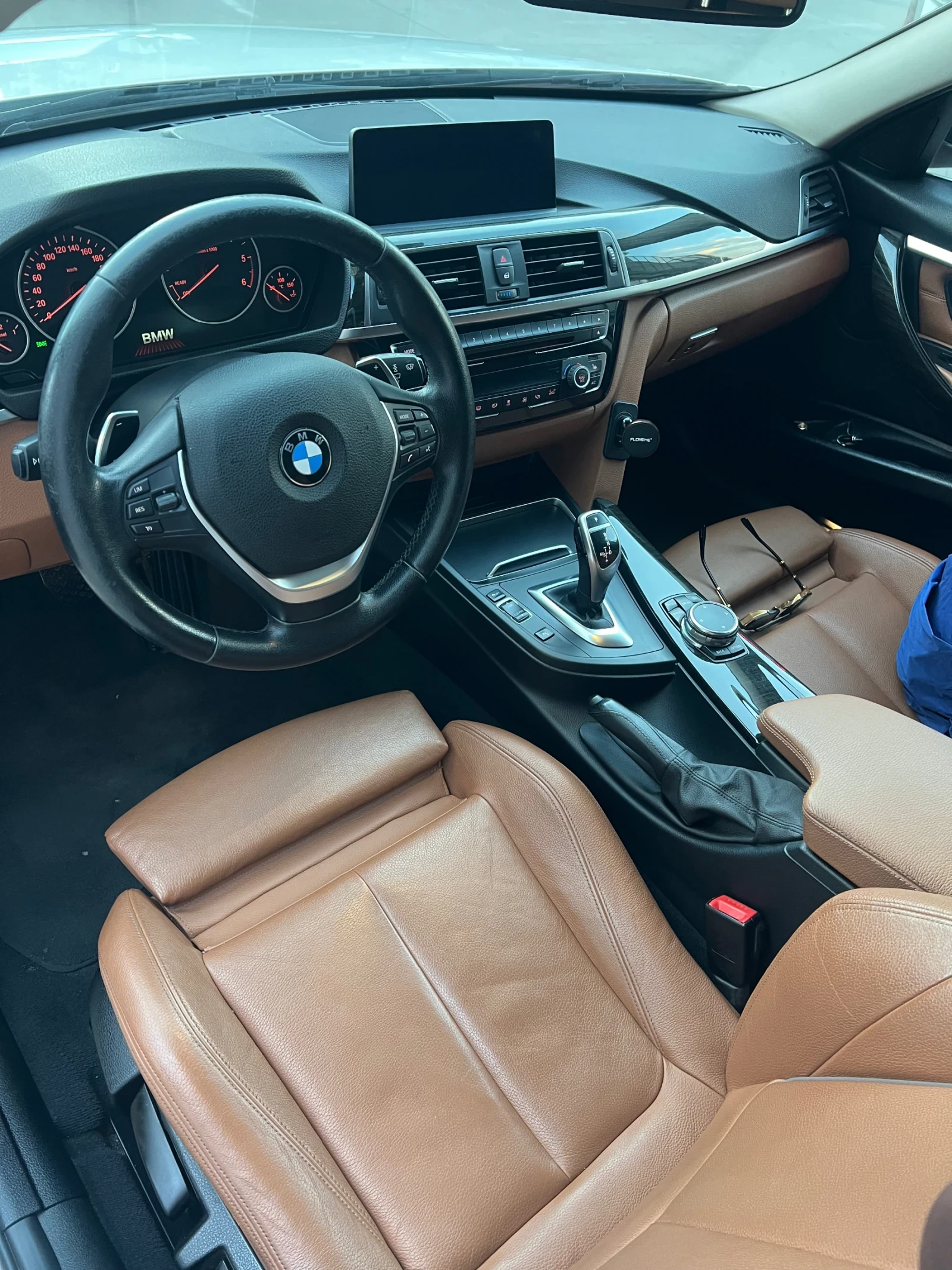 BMW 320 Топ фейслифт - изображение 8