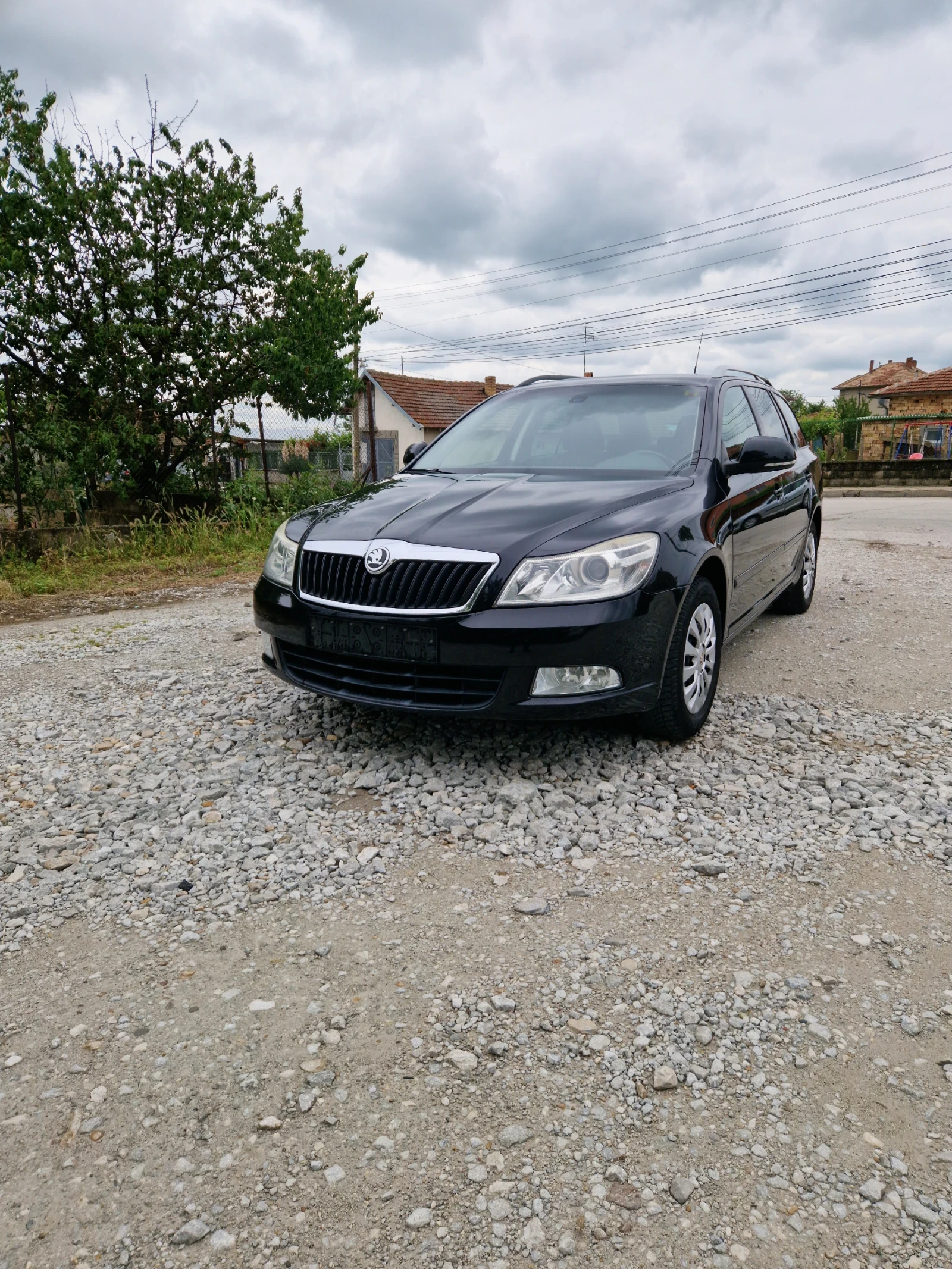 Skoda Octavia 1.8 TSI/LPG - изображение 3
