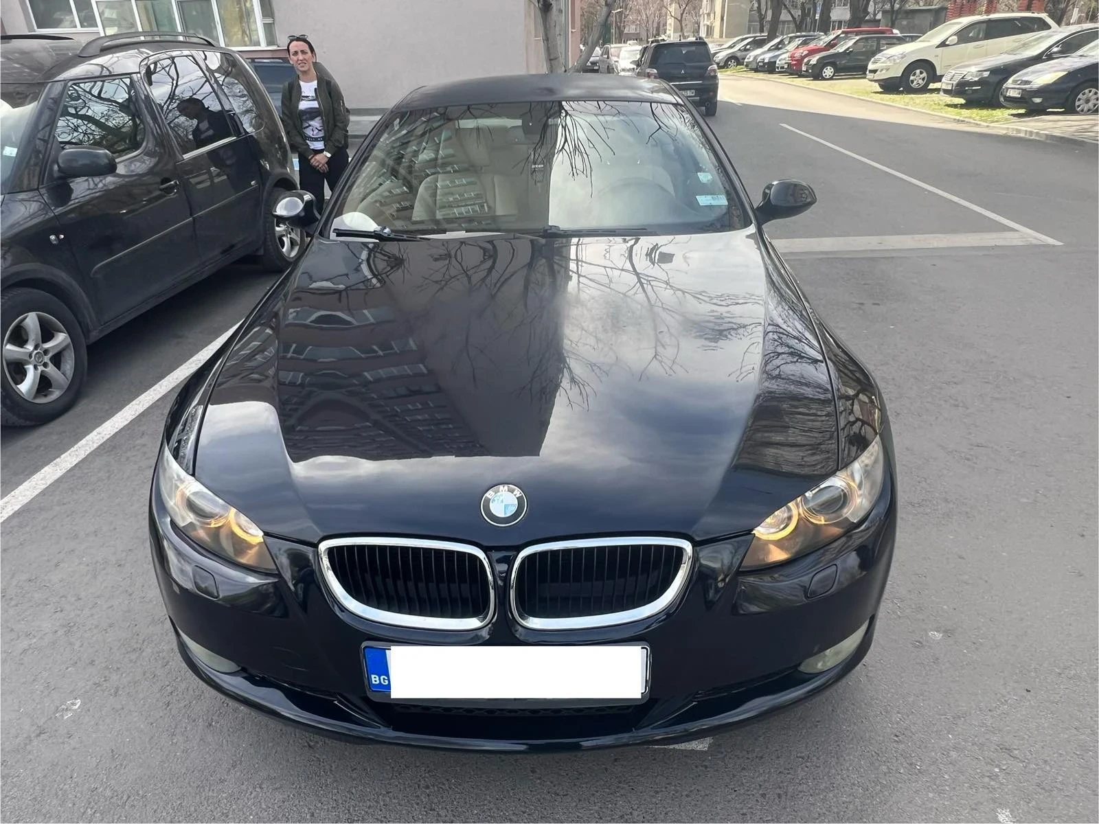 BMW 320 4x4 | Mobile.bg   1