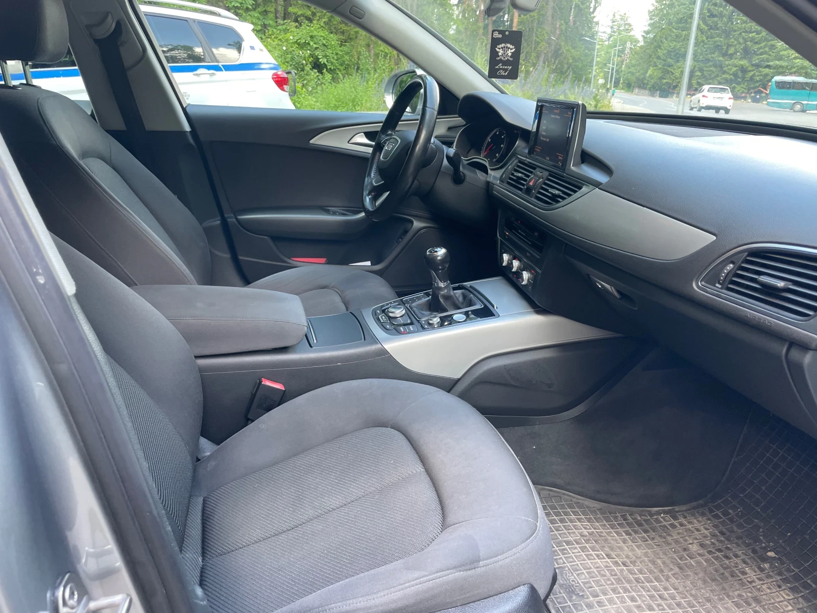 Audi A6  - изображение 9