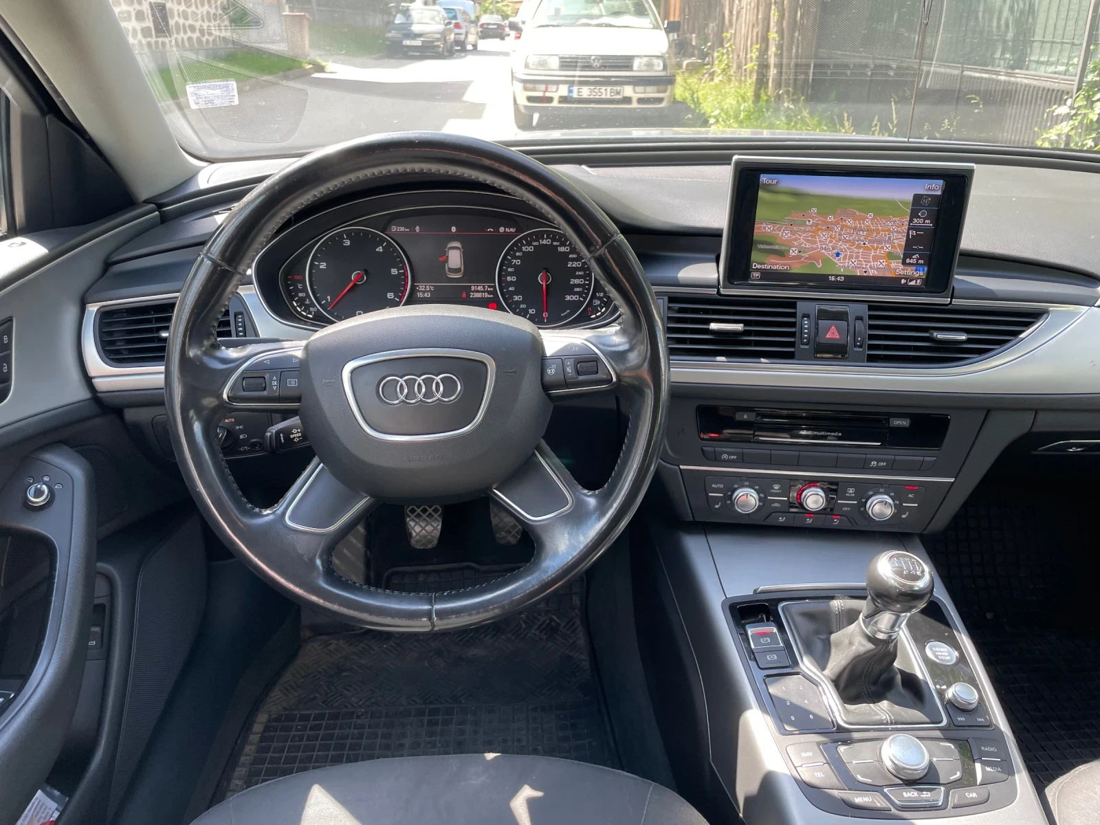 Audi A6  - изображение 7