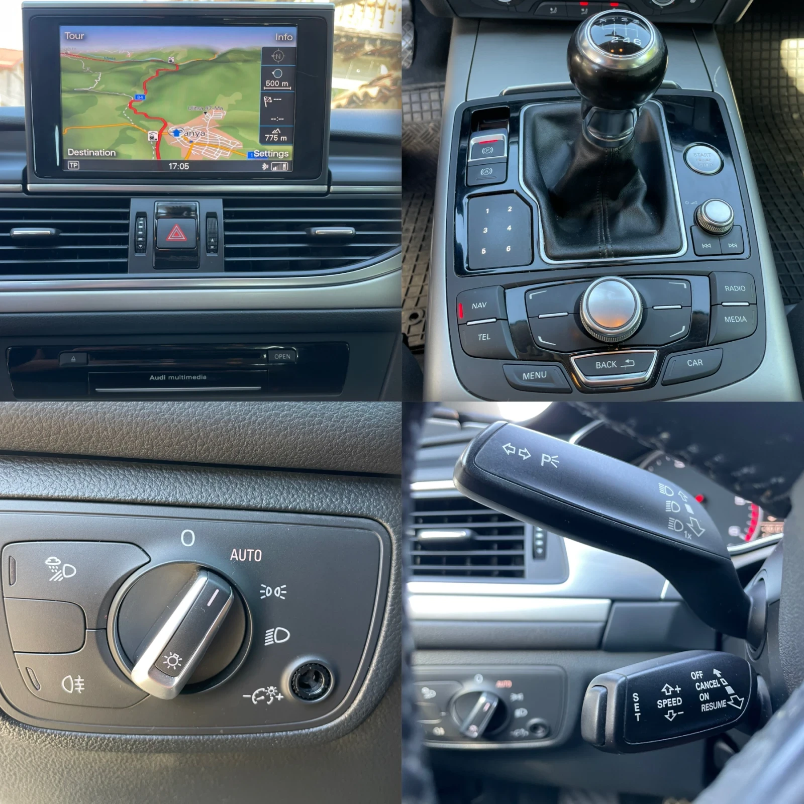 Audi A6  - изображение 8