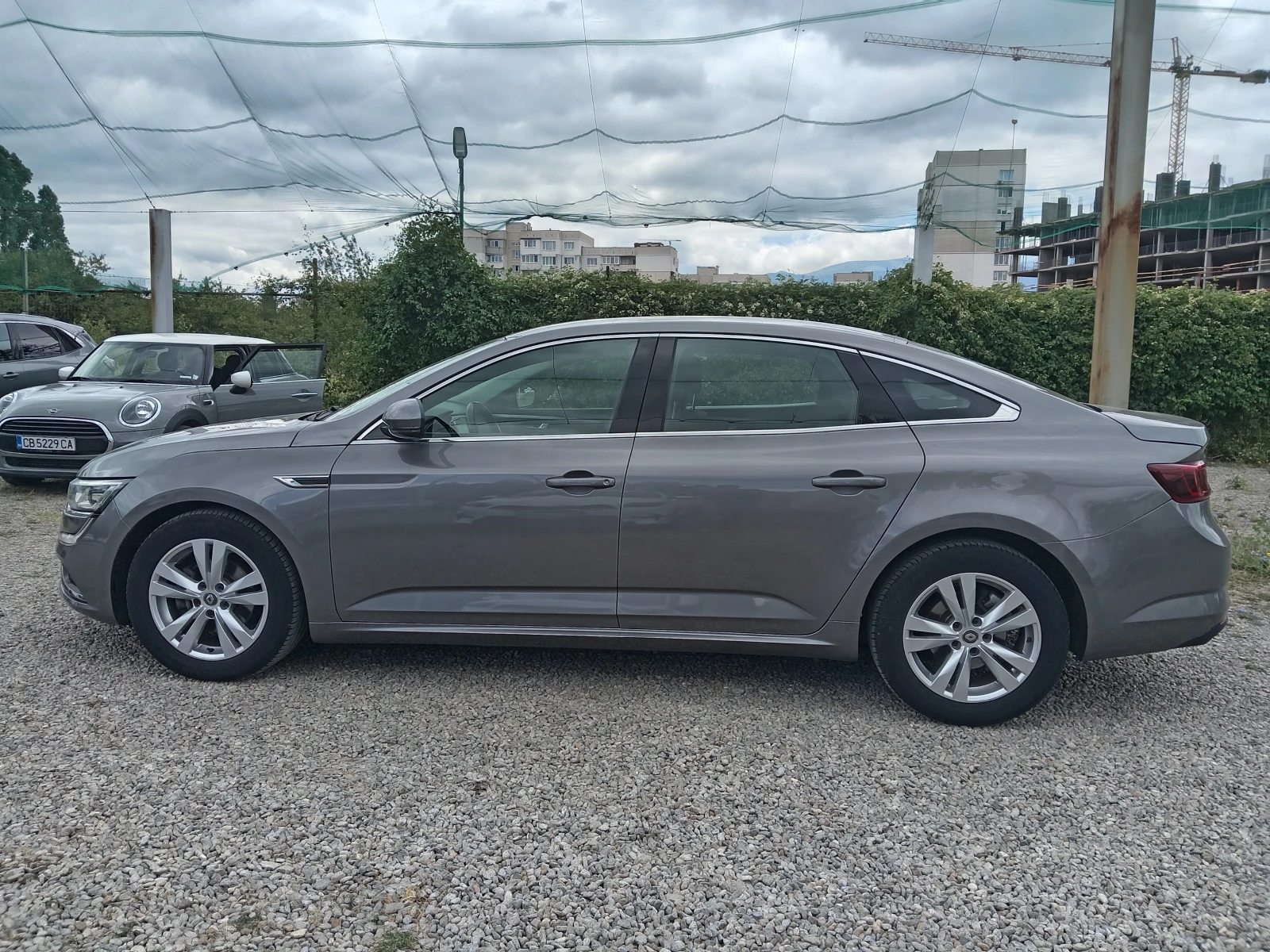 Renault Talisman Tce 160к.с. Auto  - изображение 5