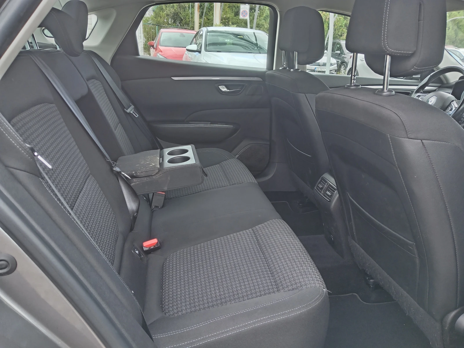 Renault Talisman Tce 160к.с. Auto  - изображение 8