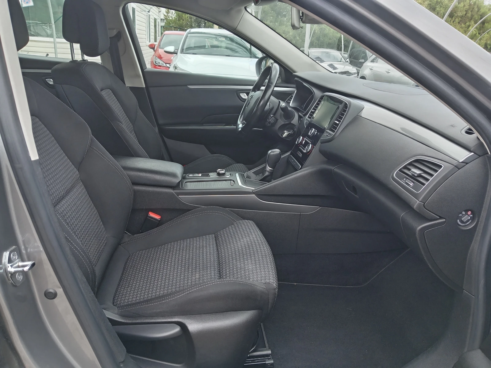 Renault Talisman Tce 160к.с. Auto  - изображение 7