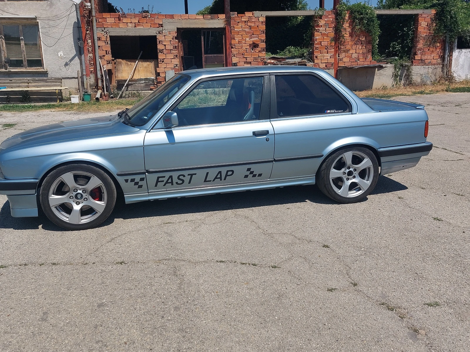 BMW 318 i - изображение 3