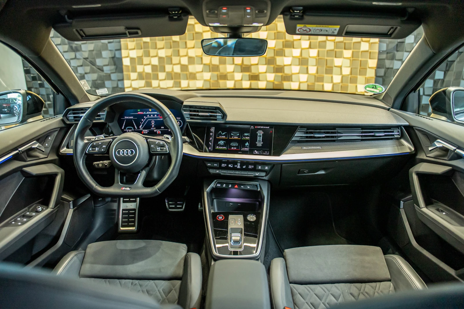 Audi Rs3 2.5 TFSI | Mobile.bg � ����������� 17