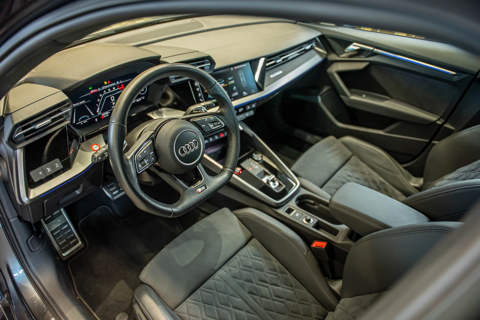 Audi Rs3 2.5 TFSI | Mobile.bg � ����������� 14