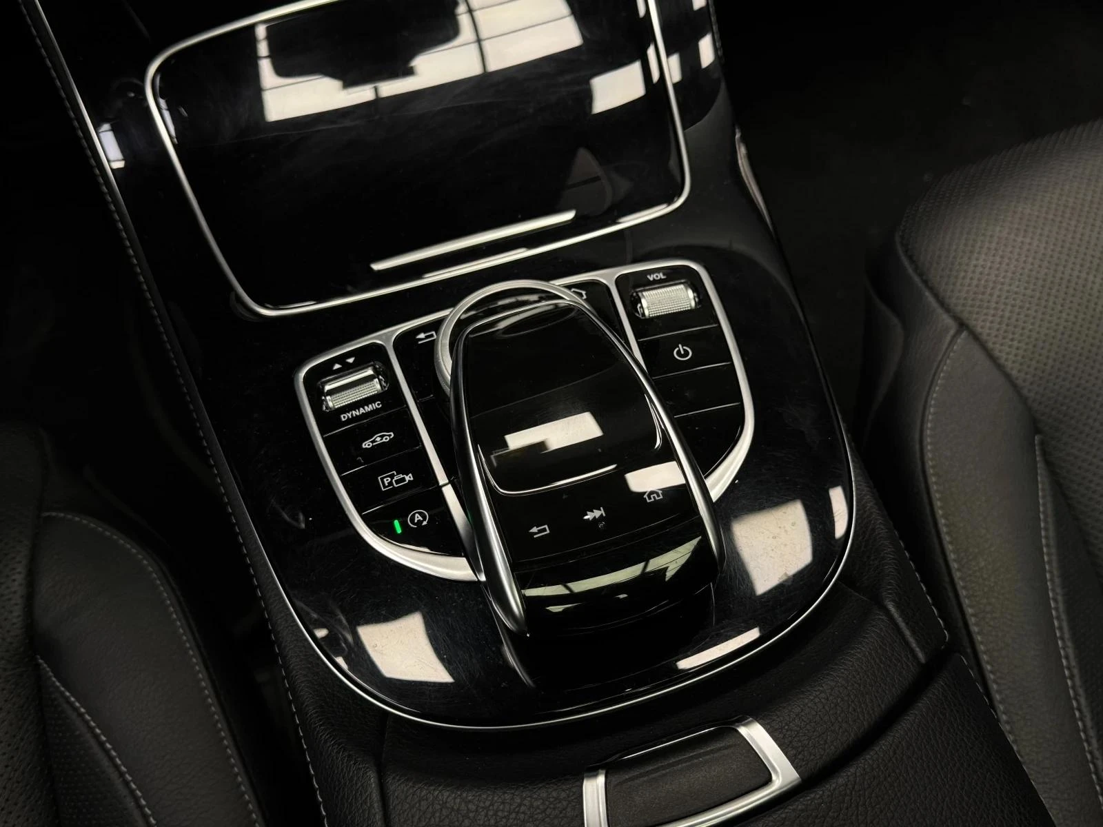 Mercedes-Benz E 400 d 4Matic AMG Line* Pano* Camera* 360 | Mobile.bg   16