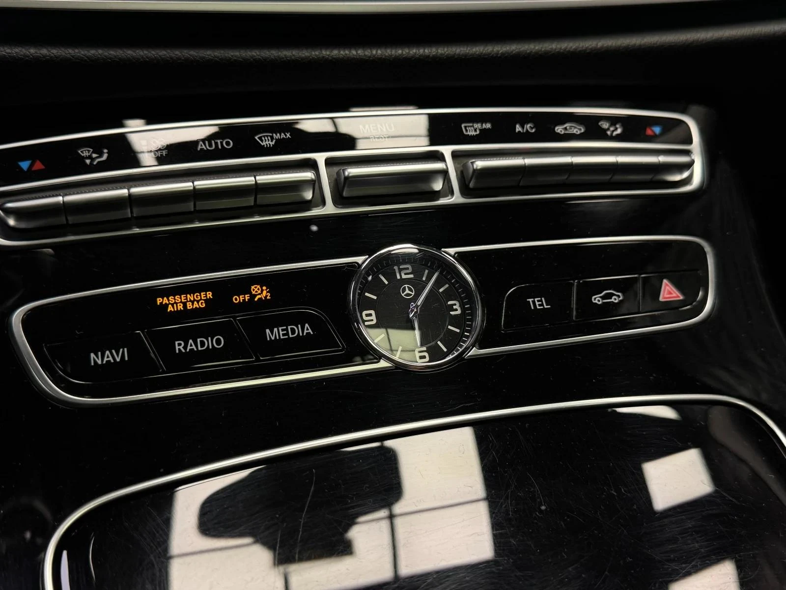 Mercedes-Benz E 400 d 4Matic AMG Line* Pano* Camera* 360 | Mobile.bg   15