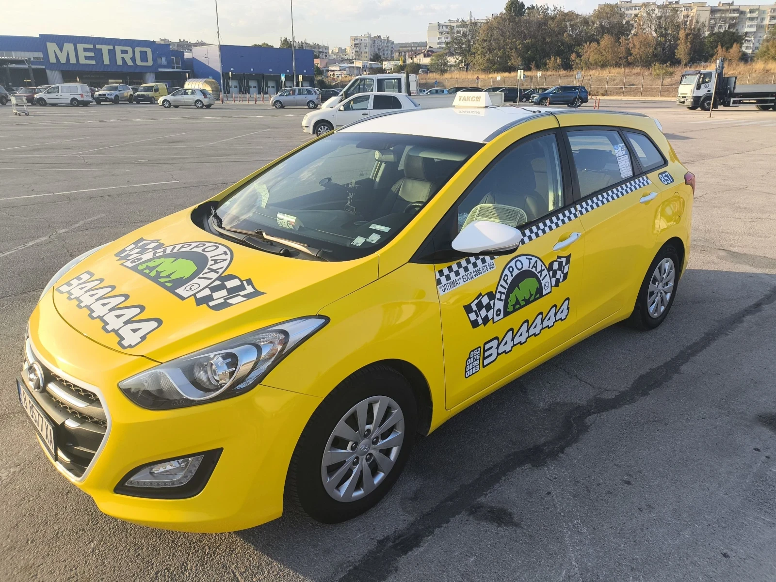 Hyundai I30 SW | Mobile.bg   1