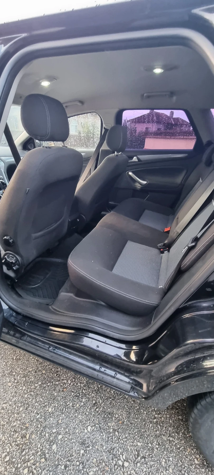 Ford Mondeo 2.0 tdci - изображение 7