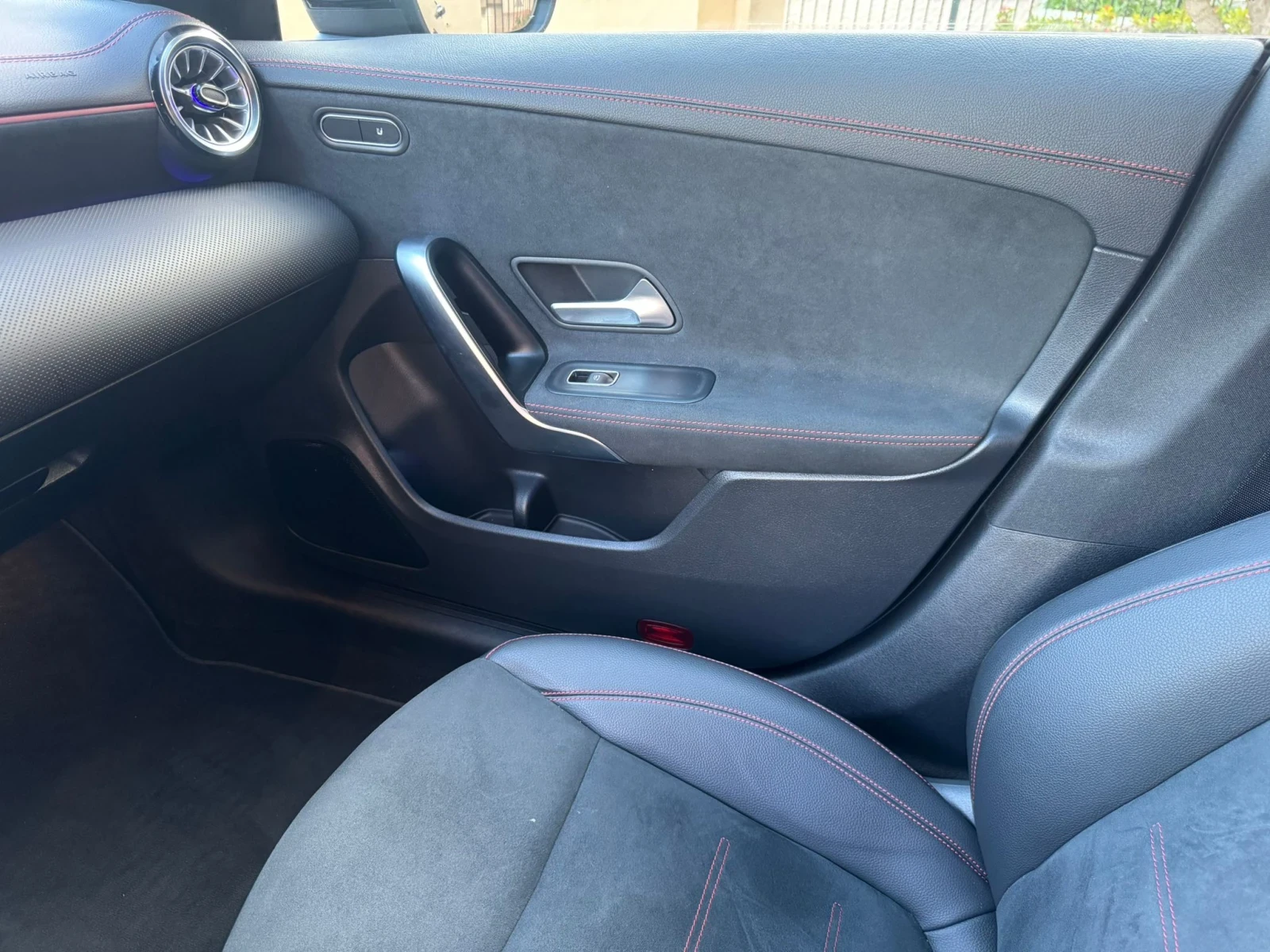 Mercedes-Benz CLA 250 e AMG Paket Plug-in Hibrid | Mobile.bg   14