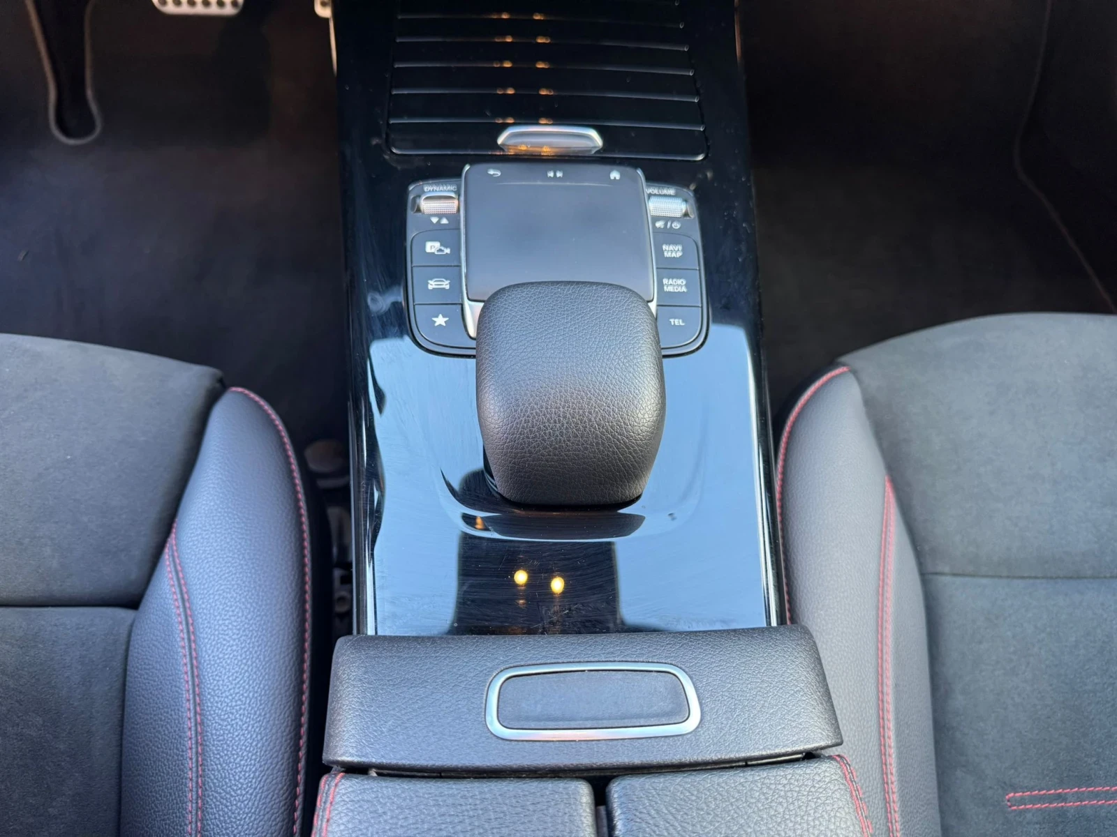 Mercedes-Benz CLA 250 e AMG Paket Plug-in Hibrid | Mobile.bg   17