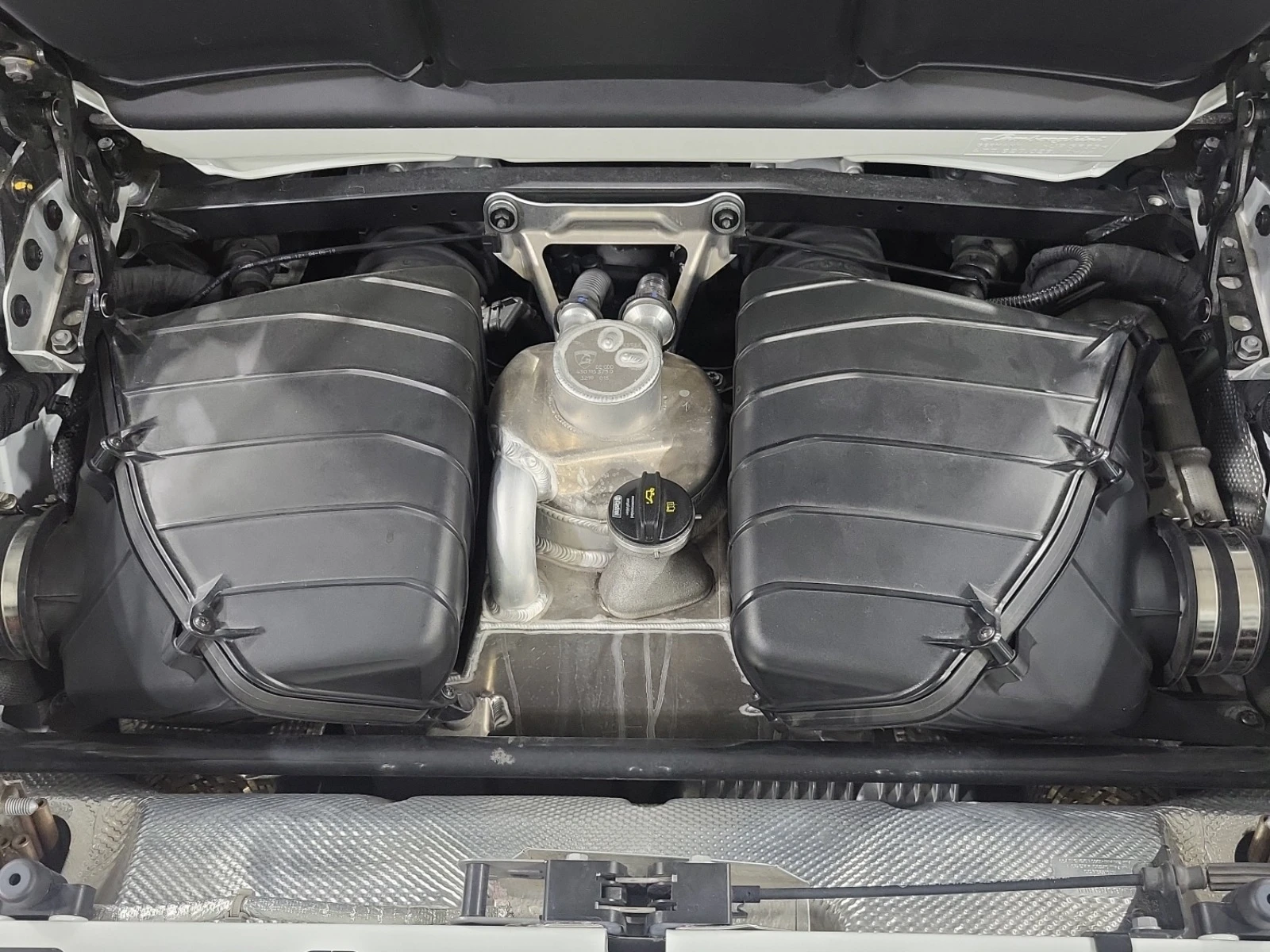 Lamborghini Huracan EVO * * CARFAX * *   * *  | Mobile.bg   16