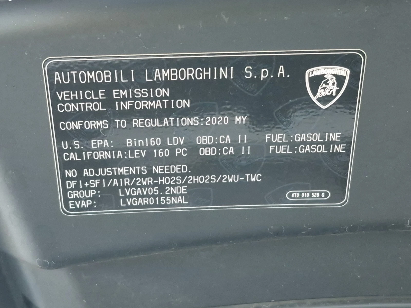 Lamborghini Huracan EVO * * CARFAX * *   * *  | Mobile.bg   17