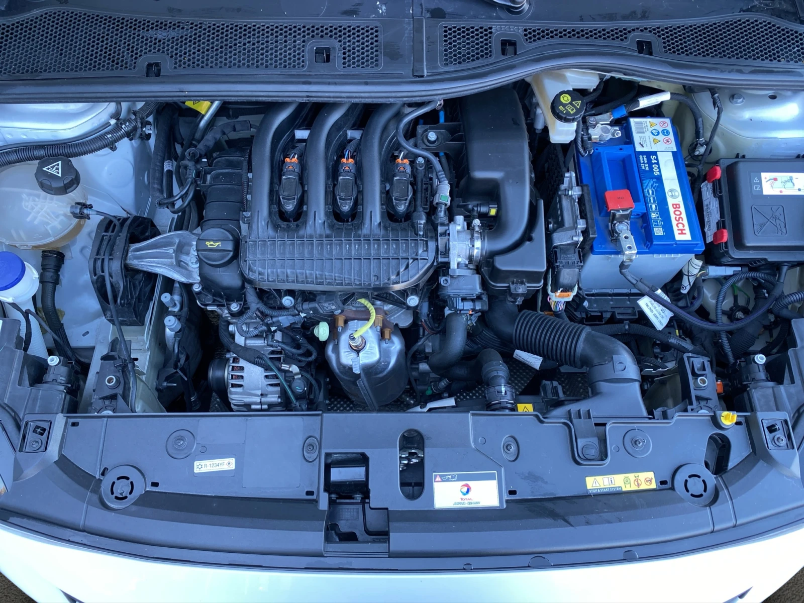 Peugeot 208 NEW  ACTIVE 1.2 PureTech 75 BVM5 EURO 6 | Mobile.bg   14