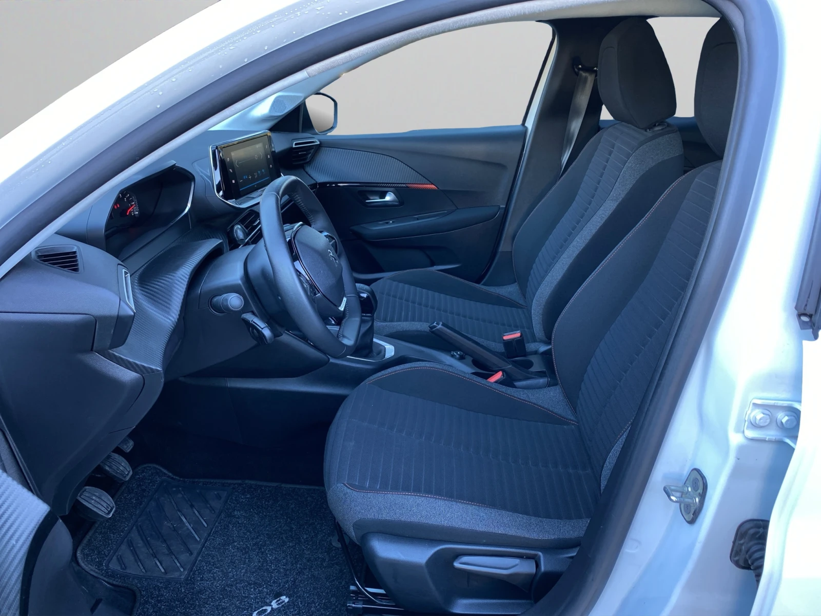 Peugeot 208 NEW  ACTIVE 1.2 PureTech 75 BVM5 EURO 6 | Mobile.bg   10