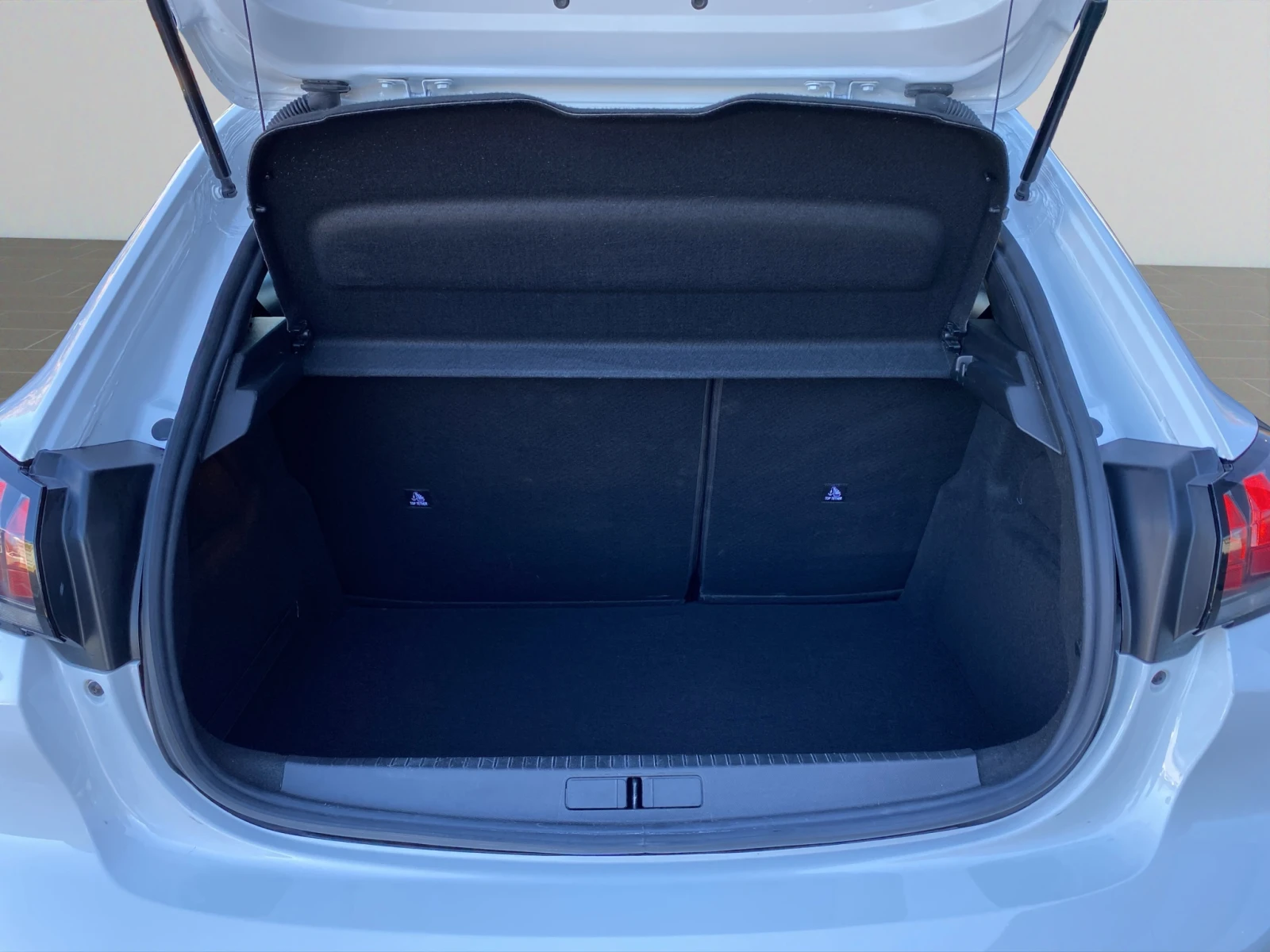 Peugeot 208 NEW  ACTIVE 1.2 PureTech 75 BVM5 EURO 6 | Mobile.bg   13