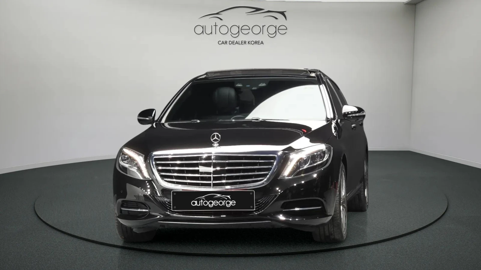 Mercedes-Benz S 350 L BLUETEC autogeorge.com - изображение 3