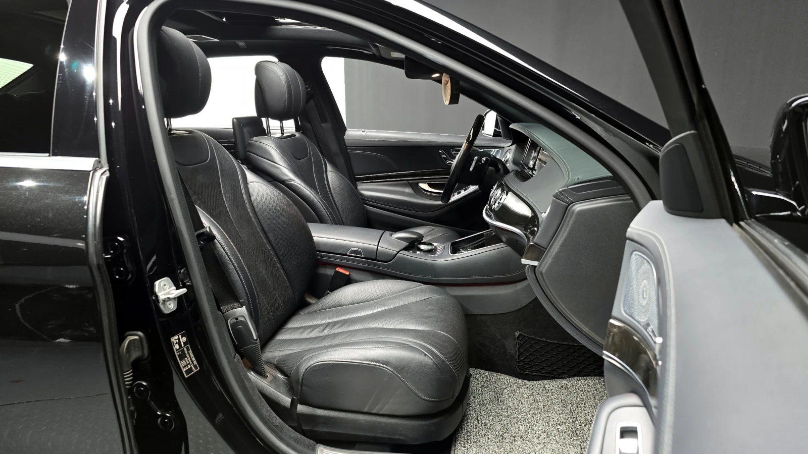 Mercedes-Benz S 350 L BLUETEC autogeorge.com - изображение 10