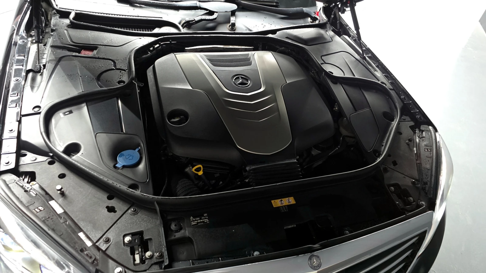 Mercedes-Benz S 350 L BLUETEC autogeorge.com - изображение 6