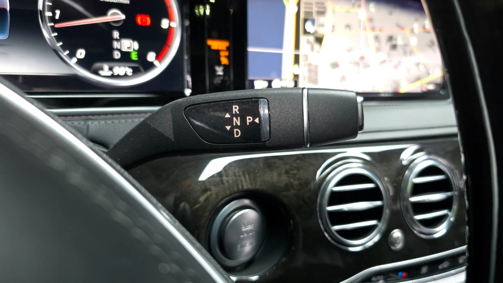 Mercedes-Benz S 350 L BLUETEC autogeorge.com - изображение 9