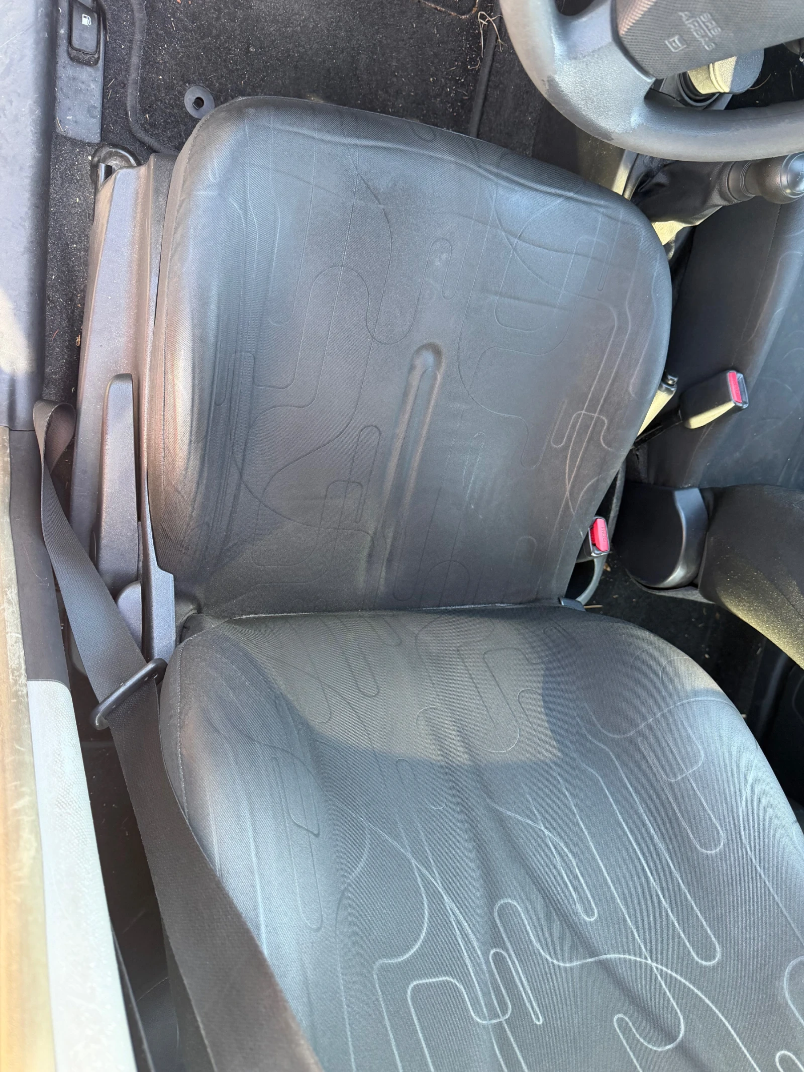 Toyota Yaris 1.0 benzin facelift | Mobile.bg   6