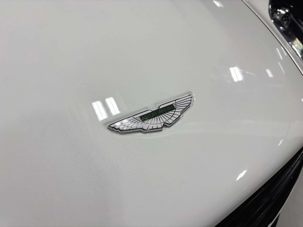 Aston Martin V8 Vantage S| COUPE| SPORTSHIFT| V8POWERED| RWD| CARBONTRIMS| - изображение 3